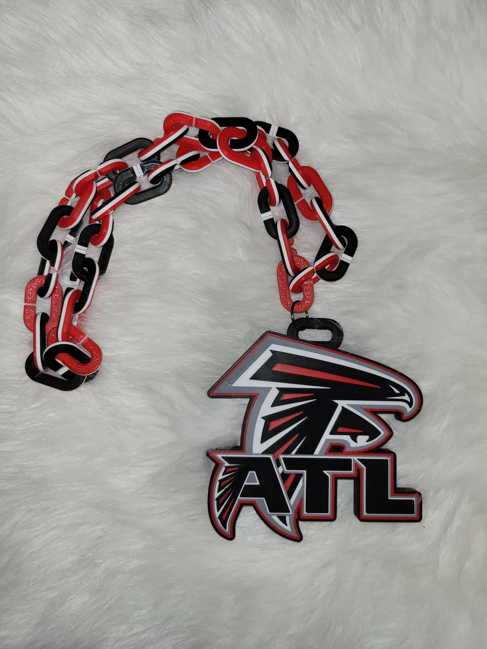 Atlanta Falcons Hype Chain